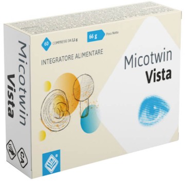 MICOTWIN VISTA 60CPR