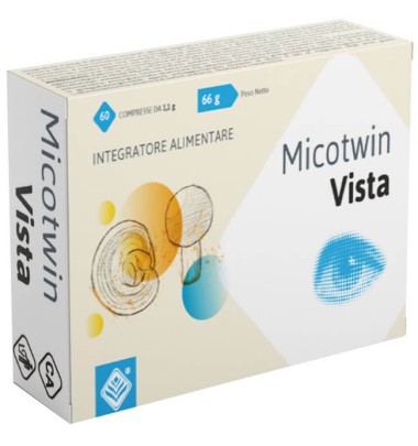 MICOTWIN VISTA 60CPR