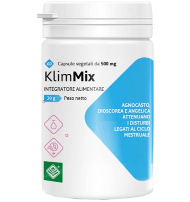 KLIMMIX 60CPS 500MG