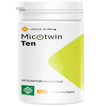 MICOTWIN TEN 60CPS