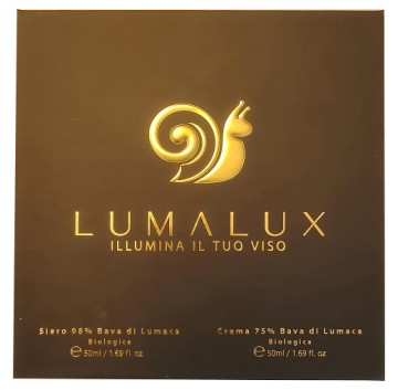 LUMALUX Kit Illumina il Viso