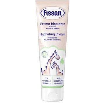 FISSAN CREMA IDRAT NEW100ML
