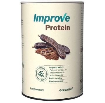 IMPROVE PROTEIN CIOCC.300G