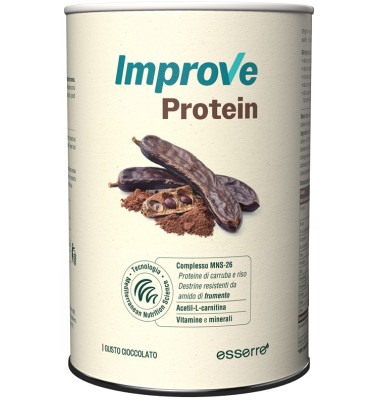 IMPROVE PROTEIN CIOCC.300G