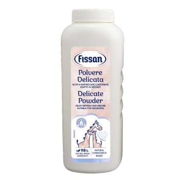 FISSAN POLVERE DEL NEW 200G