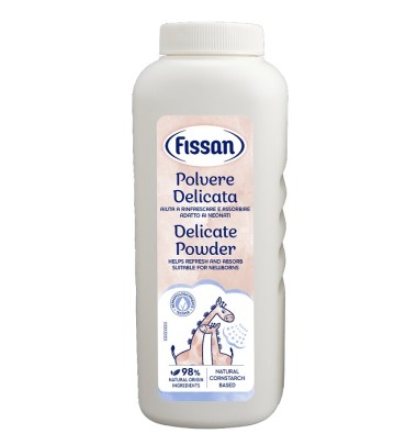 FISSAN POLVERE DEL NEW 200G