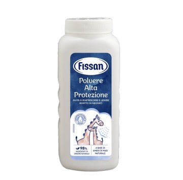 FISSAN POLVERE PROT/A NEW 100G