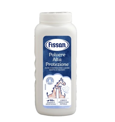 FISSAN POLVERE PROT/A NEW 100G