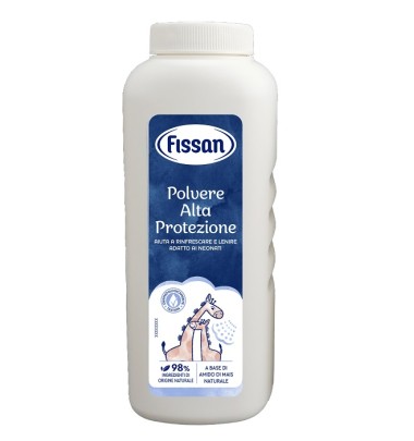 FISSAN POLVERE PROT/A NEW 200G