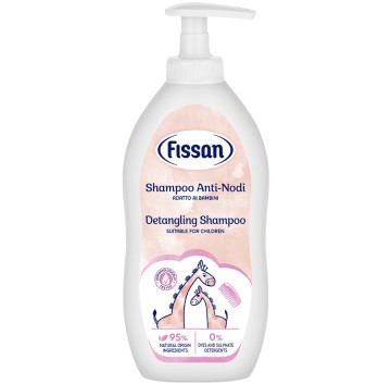 FISSAN Sh.A/Nodi 400ml