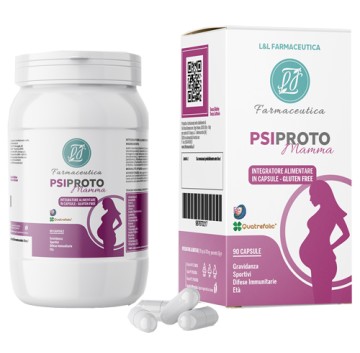 PSIPROTO MAMMA 90 Cps