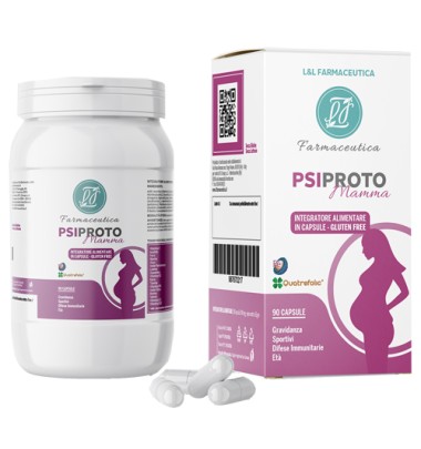 PSIPROTO MAMMA 90 Cps