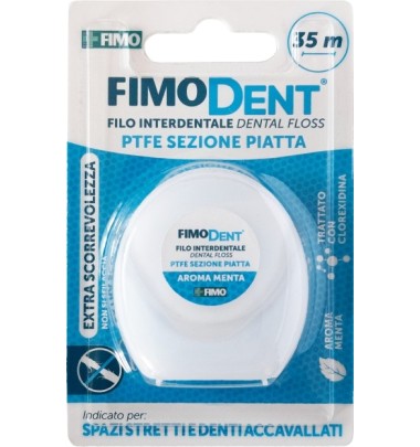 FIMODENT Filo Int.PTFE 35mt