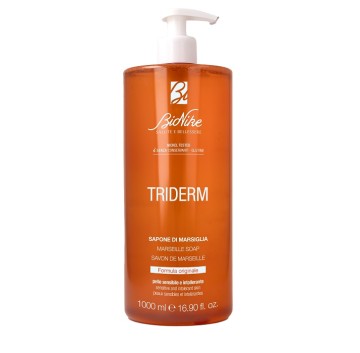 TRIDERM SAPONE MARSIGLIA1000ML