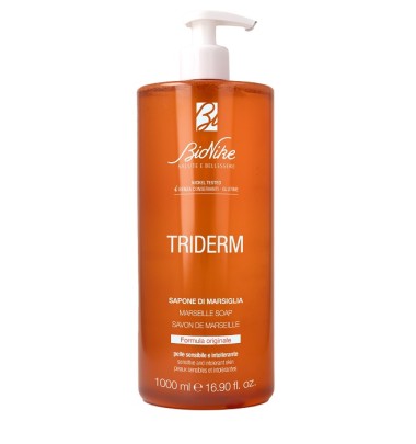TRIDERM SAPONE MARSIGLIA1000ML