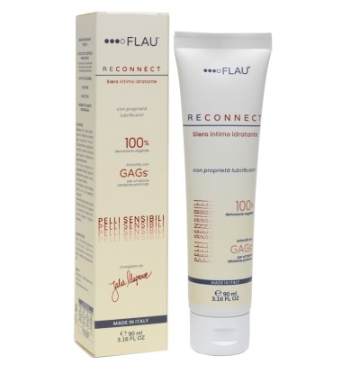 FLAU SIERO INTIMO RECONNECT