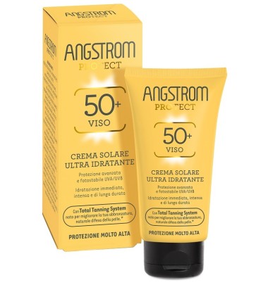 ANGSTROM-Hydr.Cr.Viso 50+ 50ml