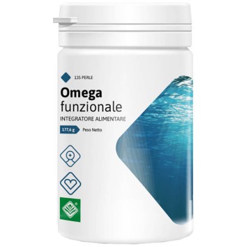 OMEGA FUNZIONALE 135PRL