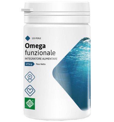 OMEGA FUNZIONALE 135PRL