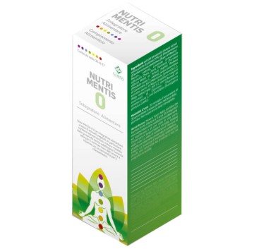 NUTRI MENTIS 0 30ML