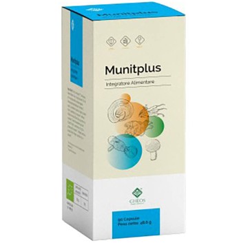 MUNITPLUS 90CPS GHEOS