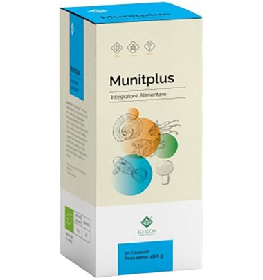 MUNITPLUS 90CPS GHEOS