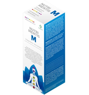 NUTRI MENTIS M 30ML
