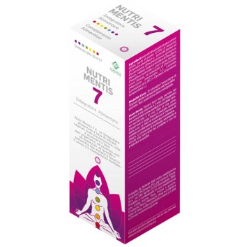 NUTRI MENTIS 7 30G