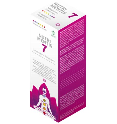 NUTRI MENTIS 7 30G