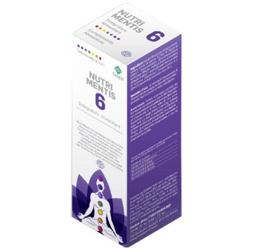 NUTRI MENTIS 6 30G