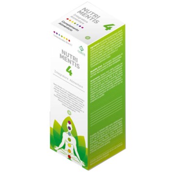 NUTRI MENTIS 4 30G