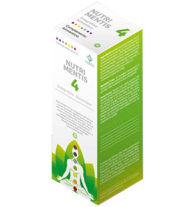 NUTRI MENTIS 4 30G