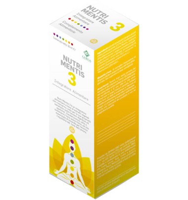 NUTRI MENTIS 3 30G