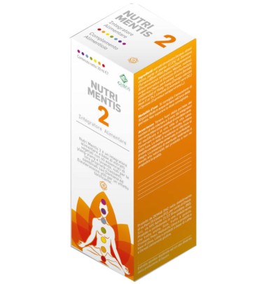 NUTRI MENTIS 2 30G GHEOS