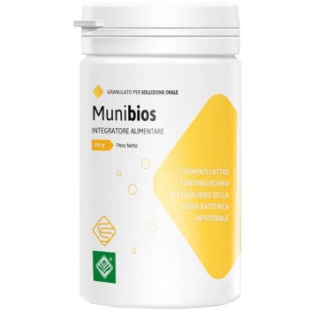 MUNIBIOS-GRAN 150G