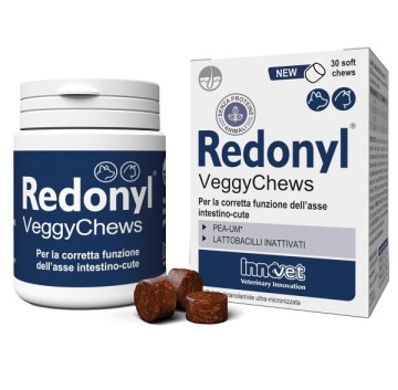 REDONYL Veggy 30 Soft Chews