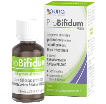 PROBIFIDUM PRL2010 15ML