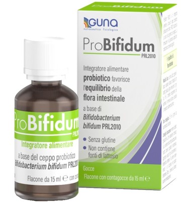 PROBIFIDUM PRL2010 15ML