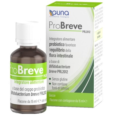 PROBREVE PRL2012 15ML