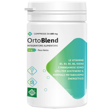 ORTOBLEND INTEG 90CPR