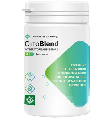 ORTOBLEND INTEG 90CPR