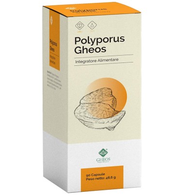 POLYPORUS GHEOS 90CPS