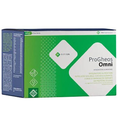 PRO GHEOS OMNI 30BUST 5,5G