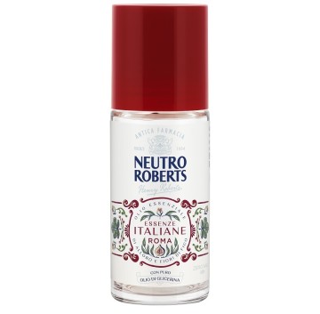 NEUTRO ROBERTS ROLL ON ROMA