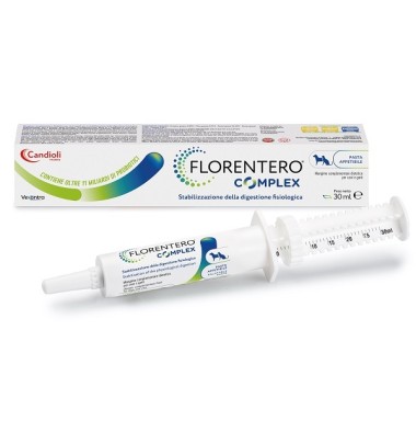 FLORENTERO CPX 30ml