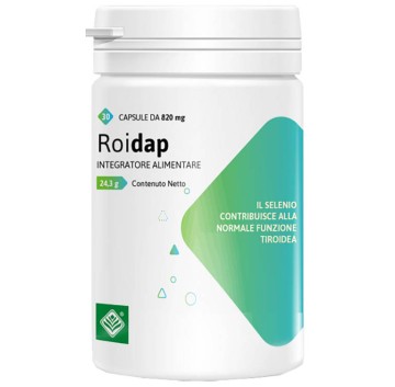 ROIDAP 30CPS 810MG
