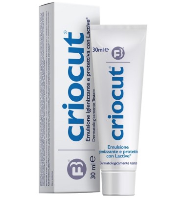 CRIOCUT Emuls.30ml