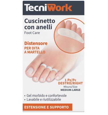 TECNIWORK Dist.Dita Mart.Dx ML