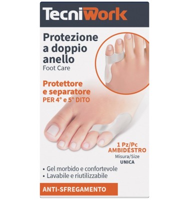 PROTETTORE 5 DITO DOPP ANELLO