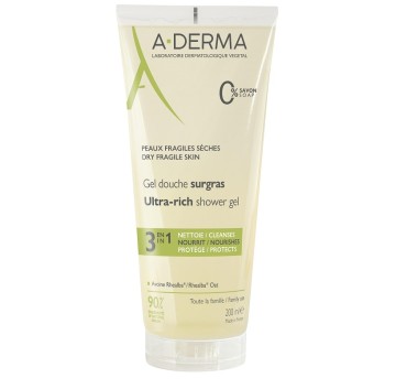 LES INDISPENSABLES GEL SURGRAS